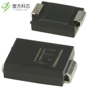 SMCJ28CA 电路保护║TVS DIODE DO21 正品 28VWM 45.4VC