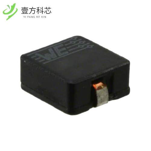 原厂原装744325650 FIXED IND 6.5UH 8.4A 12.5MOH