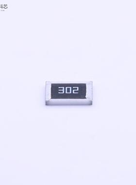 原厂原装CR1812J3K00E04Z 3kΩ ±5% 500mW全新正品