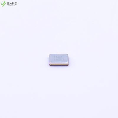 原厂原装Q24FA20H0023200 16MHz ±10ppm 12pF全新正品