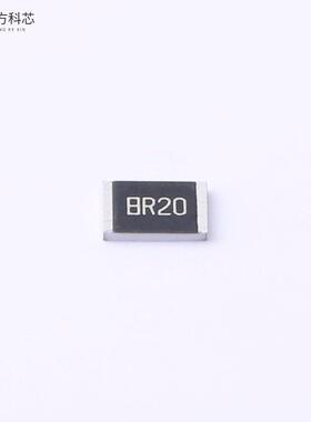 原厂原装181207F820KT4E 8.2Ω ±1% 750mW全新正品