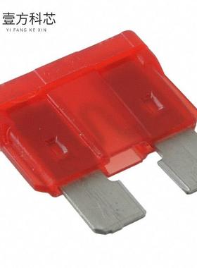 原厂原装0287010.PXCN FUSE AUTOMOTIVE 10A 32VDC