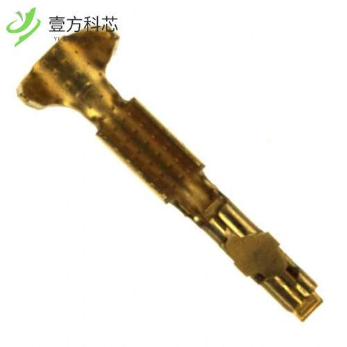原厂原装48235-000LF CONN SOCKET 22-26AWG CRIMP