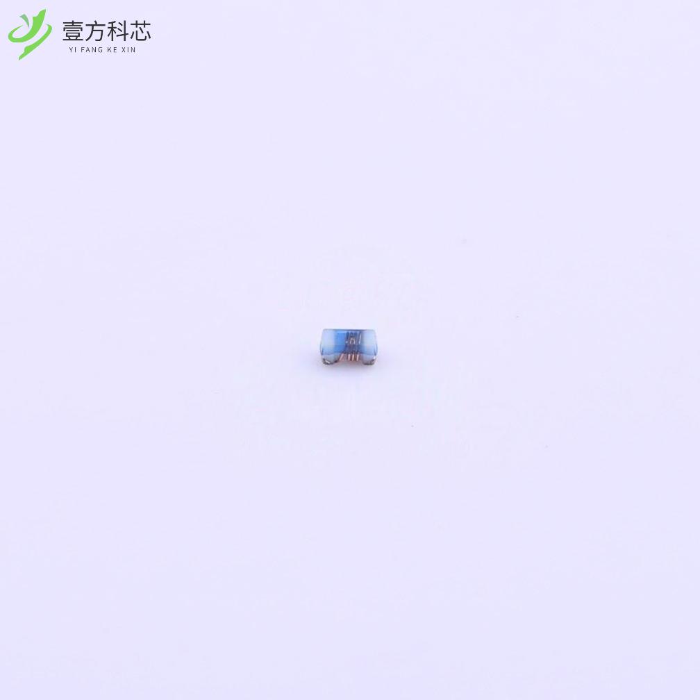 原厂原装CS0402-5N6J-S 5.6nH ±5% 760mA 83mΩ全新正品