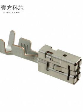 原厂原装1-967588-1 CONN SOCKET 6-10AWG CRIMP T