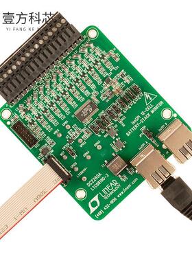 原厂原装DC2260A DEMO BOARD FOR LTC6811-2全新正品