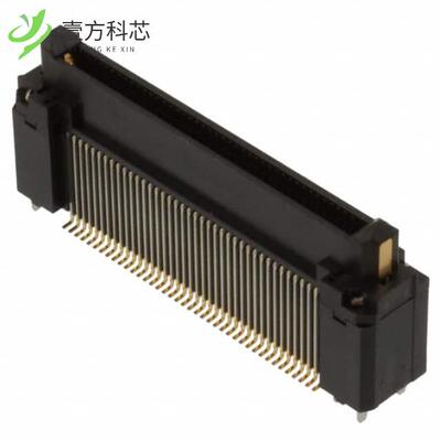 原厂原装FX18-80P-0.8SV10 CONN HDR 80POS SMD GO