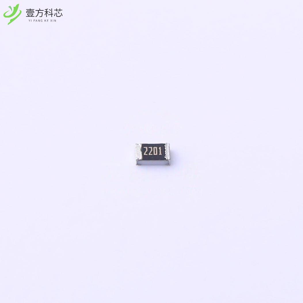 原厂原装ARG05BTC2201 2.2kΩ ±0.1% 125mW全新正品