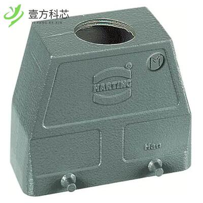 原厂原装19300160428 CONN HOOD TOP ENTRY SZ16B