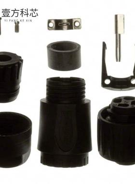 原厂原装C01620D00311012 CONN PLUG FMALE 4P SIL