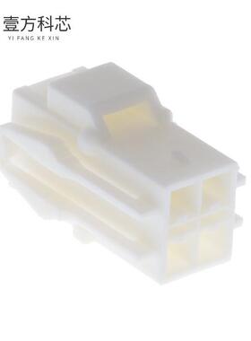 原厂原装YLR-04V CONN RECPT YL SERIES 4POS 4.5M