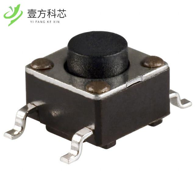 原厂原装TL3301AF160QG SWITCH TACTILE SPST-NO 0