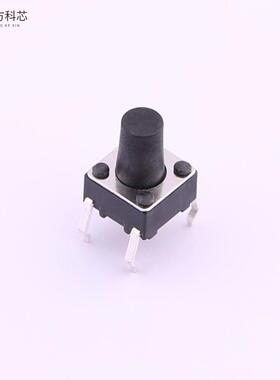 原厂原装TS-1095-A10B2-D1 轻触开关6*6