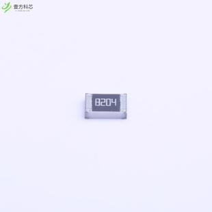 500mW全新正品 原厂原装 ±1% 8.2MΩ CR1210F8M20P05Z