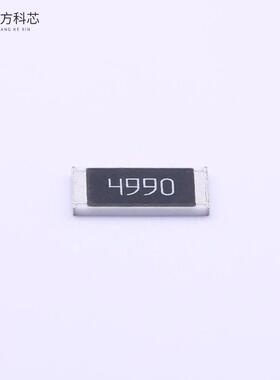 原厂原装25121WF4990T4E 499Ω ±1% 1W全新正品