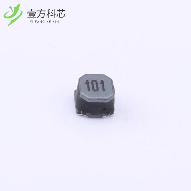 原厂原装PNLS4030-101 100uH ±20% 700mA 1.11mΩ全新正品