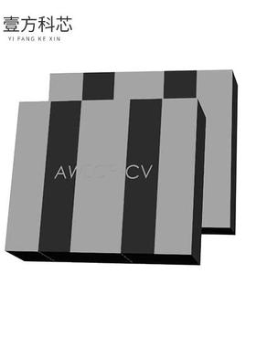 原厂原装AWSCR-12.00CV-T CERAMIC RES 12.0000MHZ