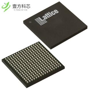 原厂原装LIFCL-40-7BG256C IC FPGA 163 I/O 256CA