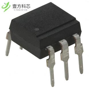 OPTOISO 000E 3.55KV TRANS BASE 原厂原装 4N35