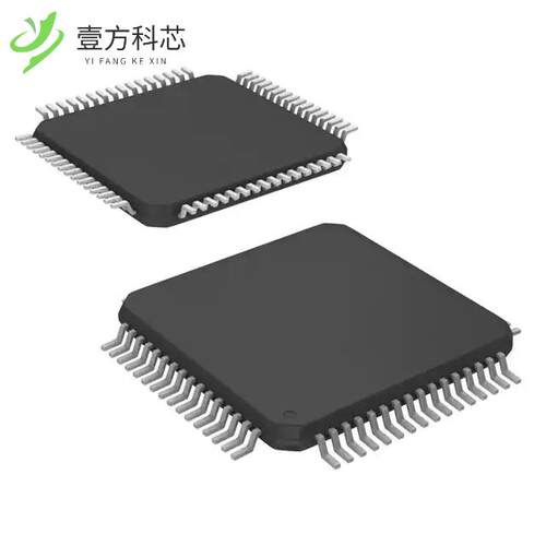 原厂原装R7FA4M2AD3CFM#AA0 MCU RA4 ARM CM33 100