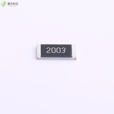 原厂原装25121WF2003T4E 200kΩ ±1% 1W全新正品