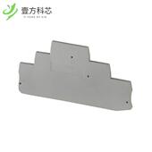 3113771 GRAY全新正品 CONN BLK 原厂原装 PLATE TERM END