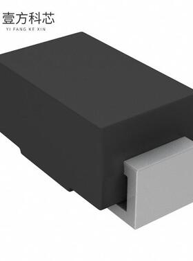 原厂原装BYG23M-E3/TR DIODE AVALANCHE 1KV 1.5A全