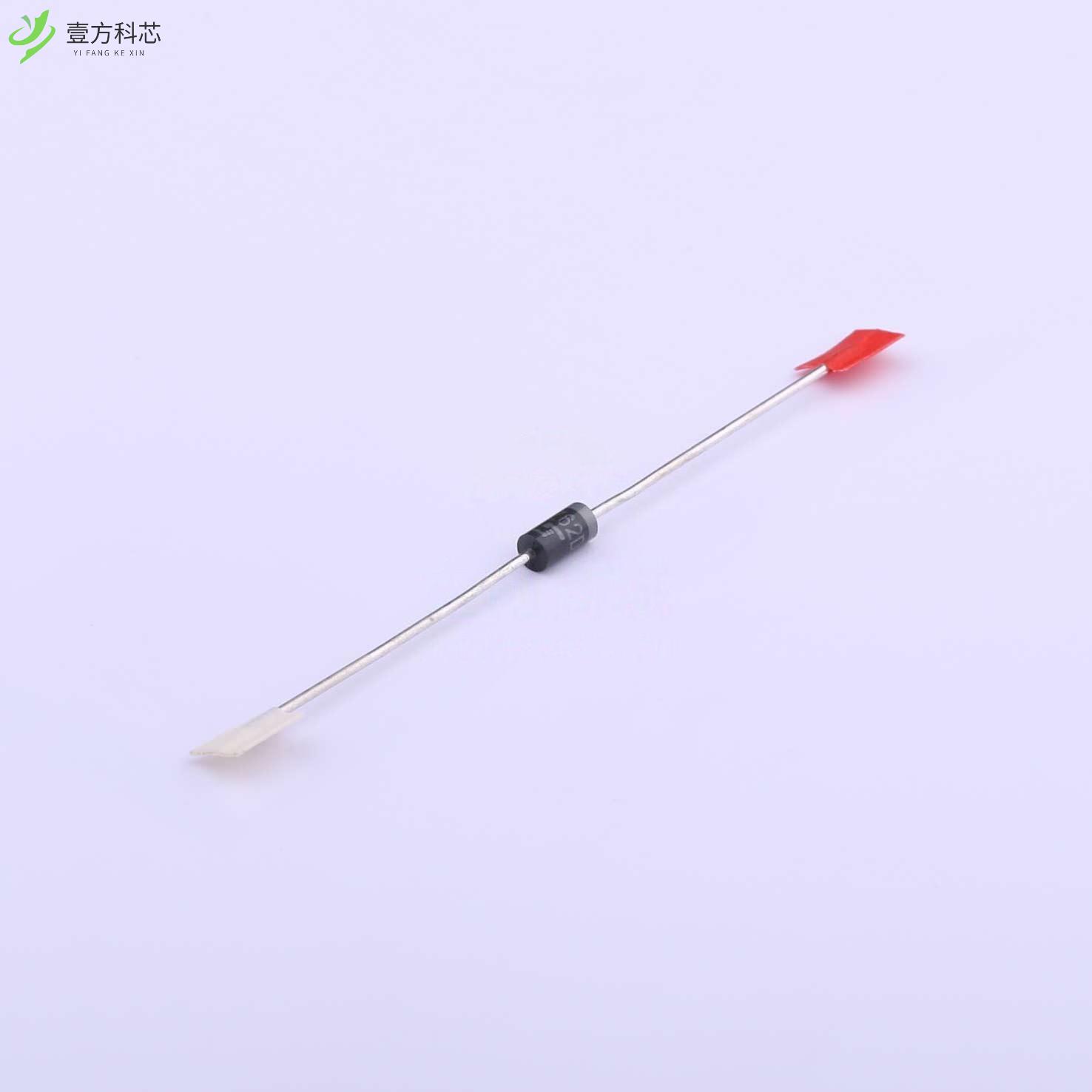 原厂原装2EZ62D5 62V ±5% 2W全新正品
