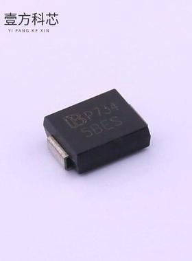 原厂原装5.0SMDJ15CA 双向 Vrwm:15V全新正品