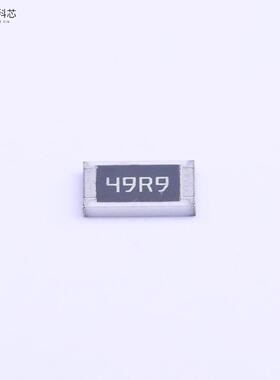 原厂原装CRH1812F49R9E04Z 49.9Ω ±1% 1W全新正品
