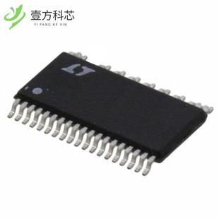 WTRPBF ACTIVE CLAMP 原厂原装 SYNC LT3752HFE