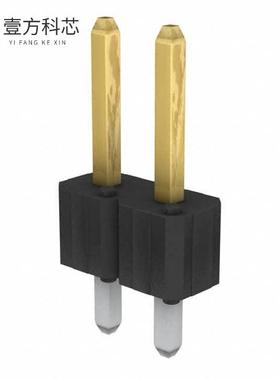 原厂原装68705-102HLF CONN HEADER VERT 2POS 2.5