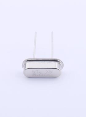 原厂原装WTL9S45318LZ 8MHz ±30ppm 20pF全新正品