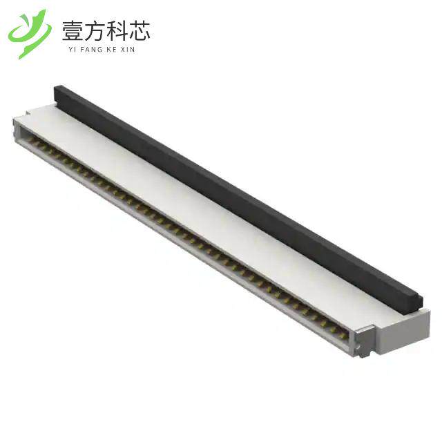原厂原装FFC2B28-40-G 40W,0.5MM FFC CON,R/A,DUA