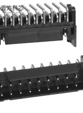 原厂原装DF11-20DP-2DS(24) CONN HEADER R/A 20PO