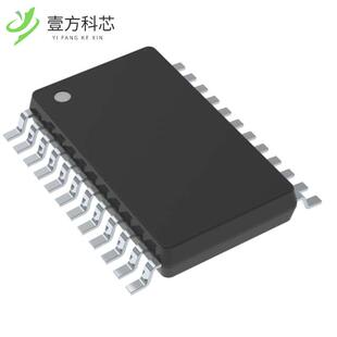 原厂原装CS5460AK-BSZ IC SINGLE-PH BI DIREC POW