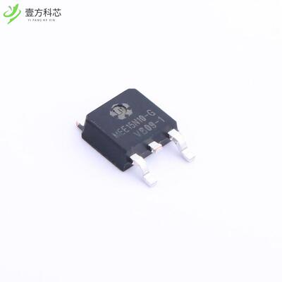 原厂原装MEE15N10 N沟道 100V 19.8A全新正品