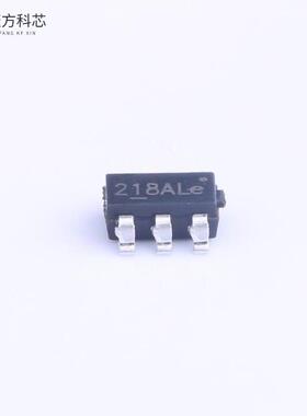 原厂原装SE5218ALG-LF Vin=5V Vout=3.3V 500mA 75