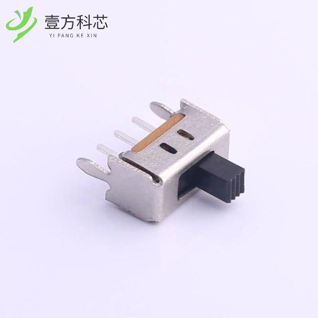 原厂原装SS12D07L3B 2档立式可过回流焊手感