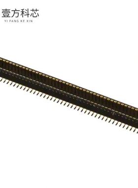 原厂原装DF40C-90DP-0.4V(51) CONN PLUG 90POS SM