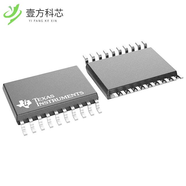 原厂原装SN74HCS240QPWRQ1 IC BUFFER INVERT 6V 2