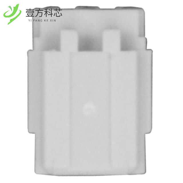 原厂原装353293-2 CONN RCPT 2POS IDC 26-28AWG T