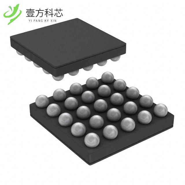 原厂原装LP3907TL-JJCP/NOPB IC REG QUAD BUCK/LN