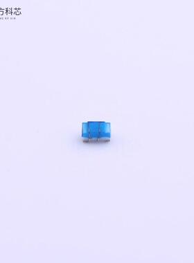 原厂原装FHW0603UC3N3KST 3.3nH ±10% 700mA 75mΩ全