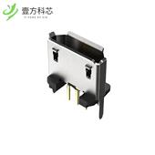 USB3145 原厂原装 SKT VERTICAL