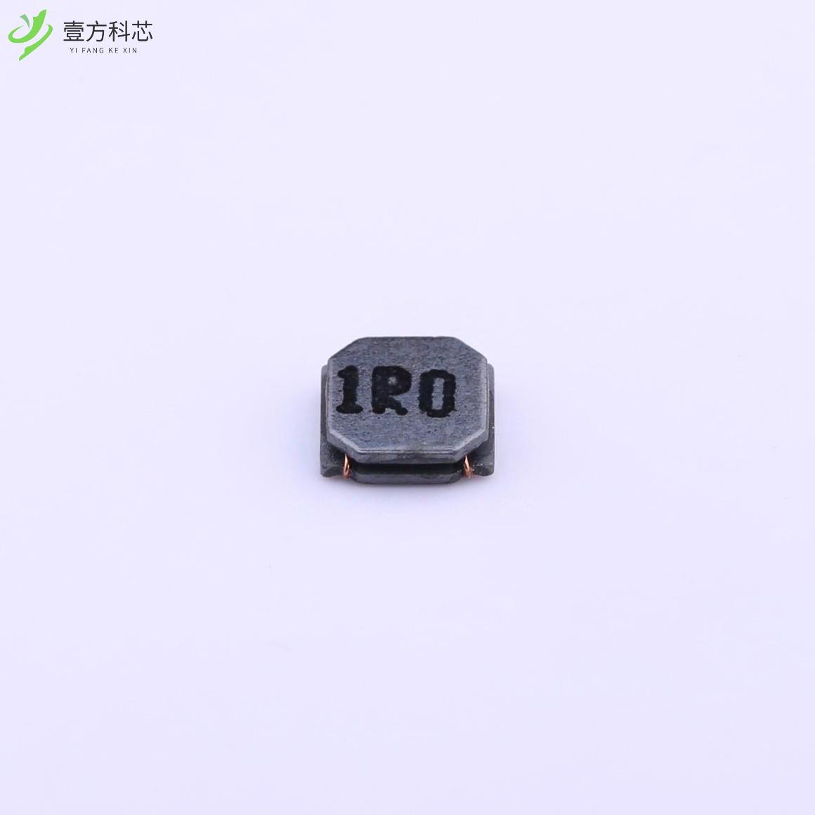 原厂原装MPIT4012-1R0M-LF 1uH ±20% 2A 50mΩ全新正品