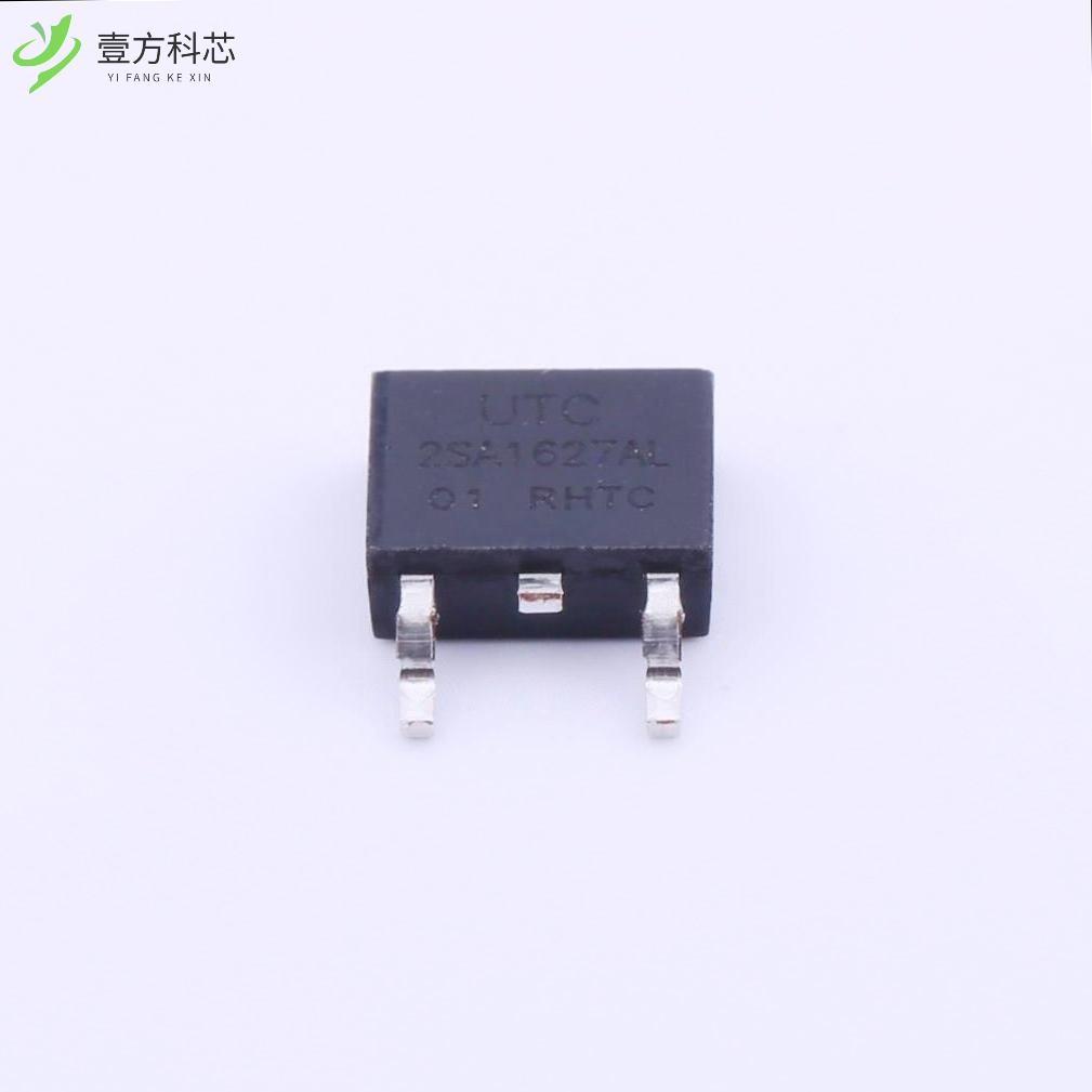 原厂原装2SA1627AL-K-TN3-R PNP 600V 1A K档 60-1