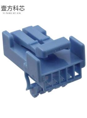 原厂原装IL-AG5-5SK-S3C1-LB CONN SOCKET 5POS SN