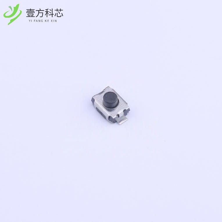 原厂原装GT-TC029B-H025-L1N 立式两脚小龟H2.5