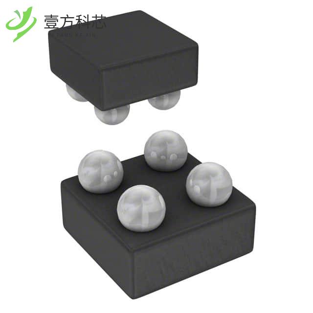 原厂原装LD39130SJ12R IC REG LIN 1.2V 300MA 4FL